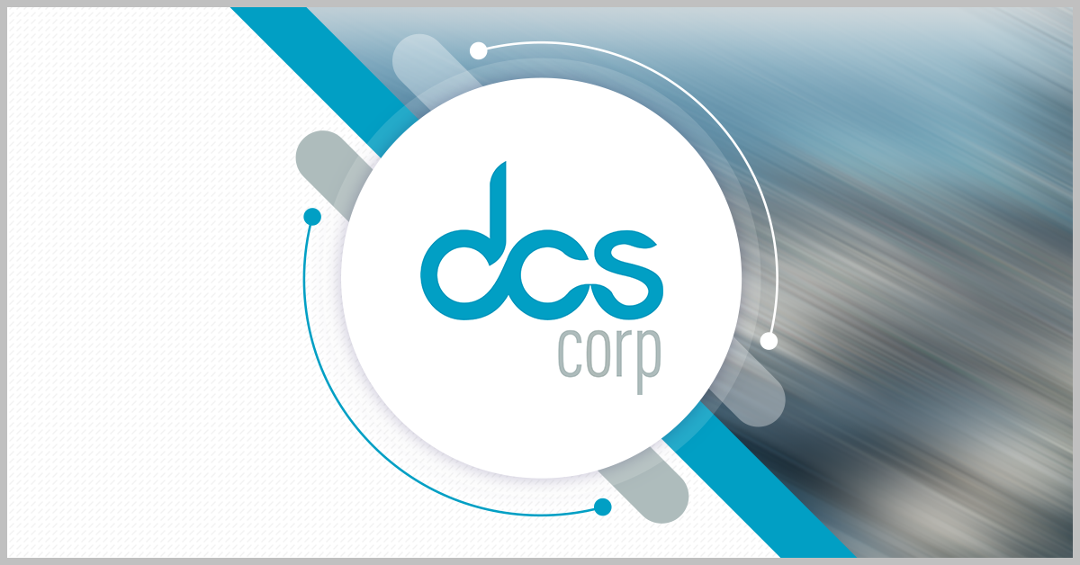 DCS, Odyssey Team to Provide Program Lifecycle Assistance to Air Force Center