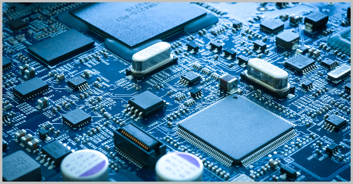 US, Panama to Form Partnership on Semiconductor Supply Chain Diversification
