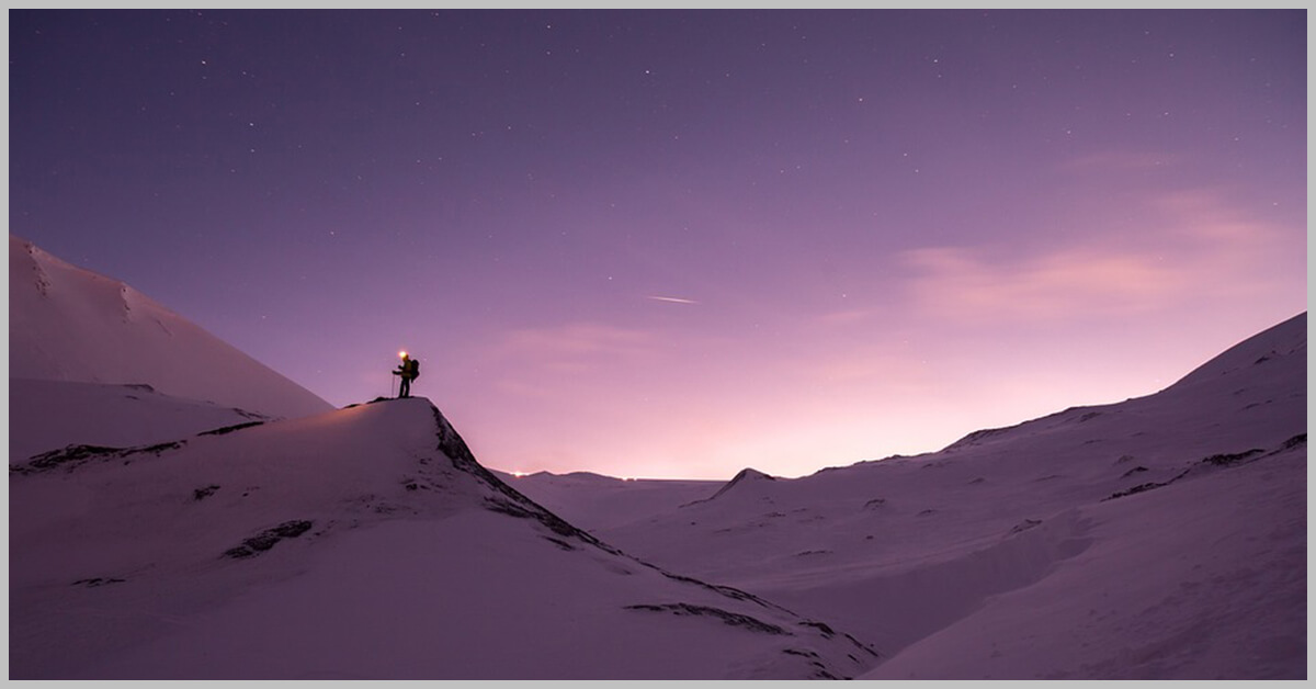 NRO, NSF & NGA Agree to Extend Public Access to Arctic Digital Elevation Models