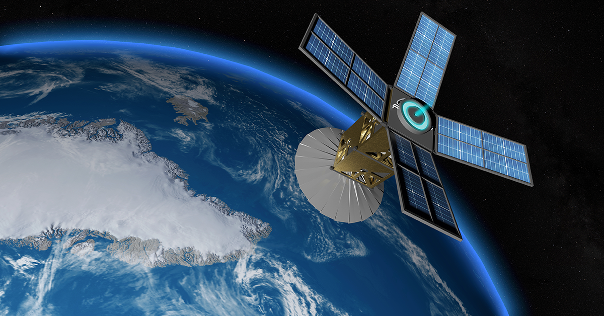 NIST Report Focuses on Cyber Risk Management for Commercial Satellite Businesses