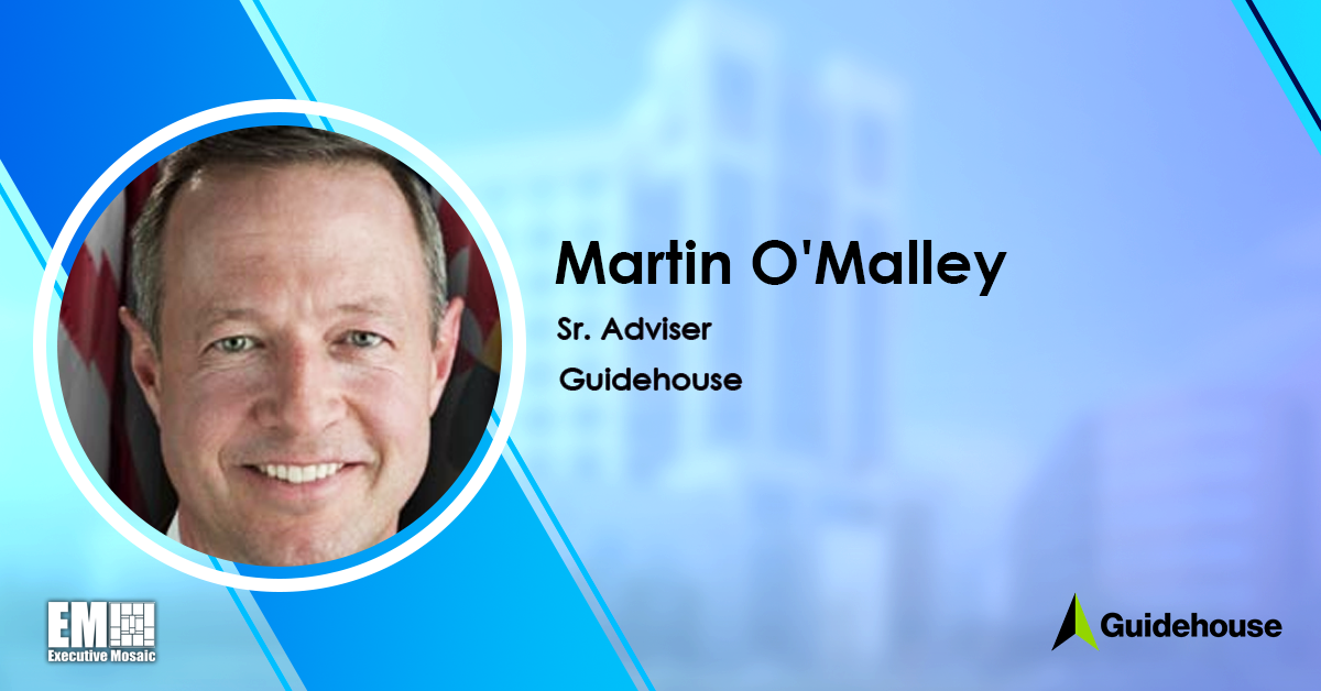 Biden Nominates Martin O’Malley as SSA Commissioner
