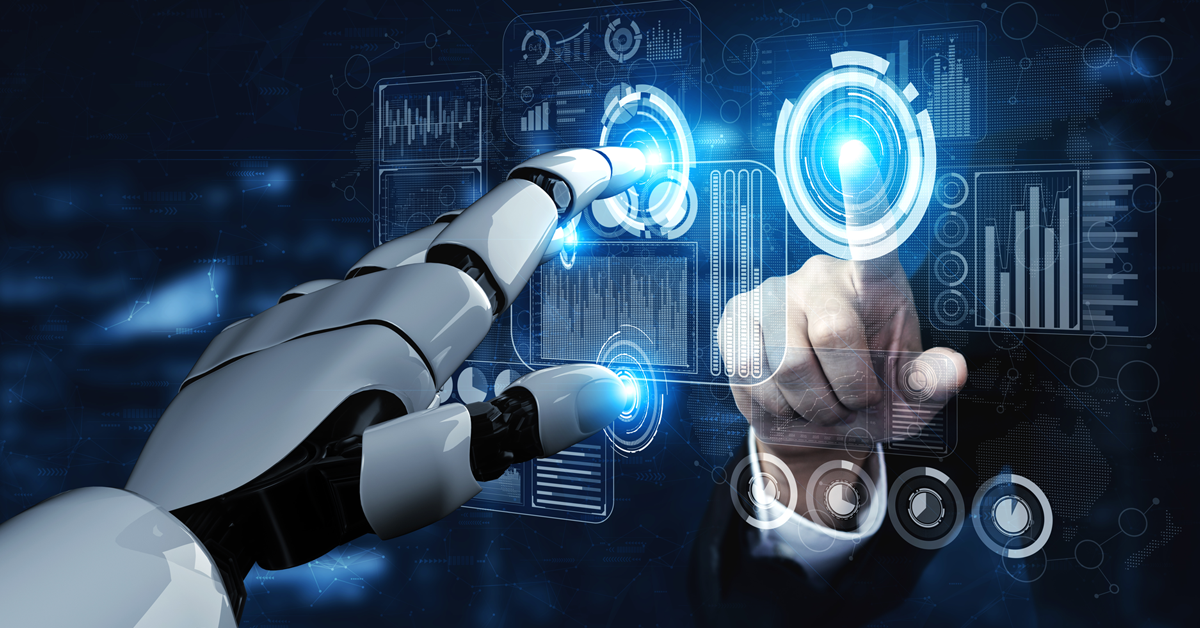 Senate Committee Passes Bill to Establish AI Leadership Across Federal Government