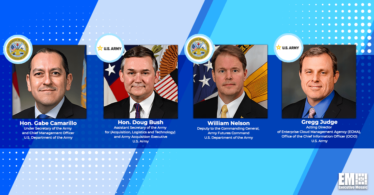 Tickets Running Low: Discover & Connect at POC’s 8th Annual Army Summit