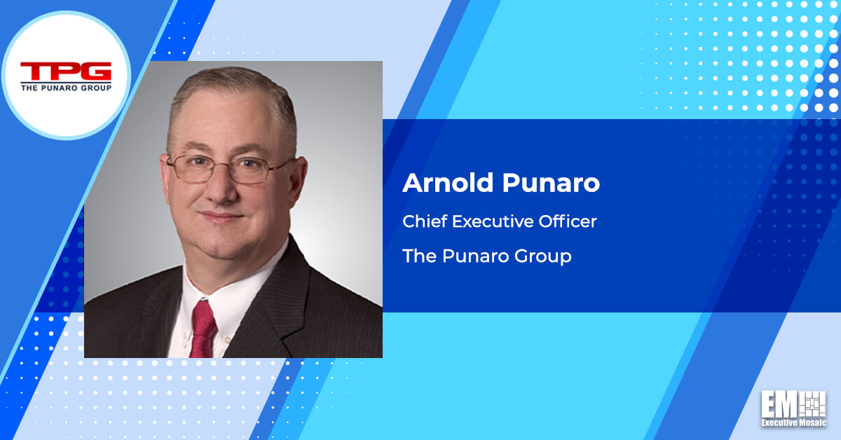 Arnold Punaro: DOD Should Link Acquisition, Requirements & Budget Processes