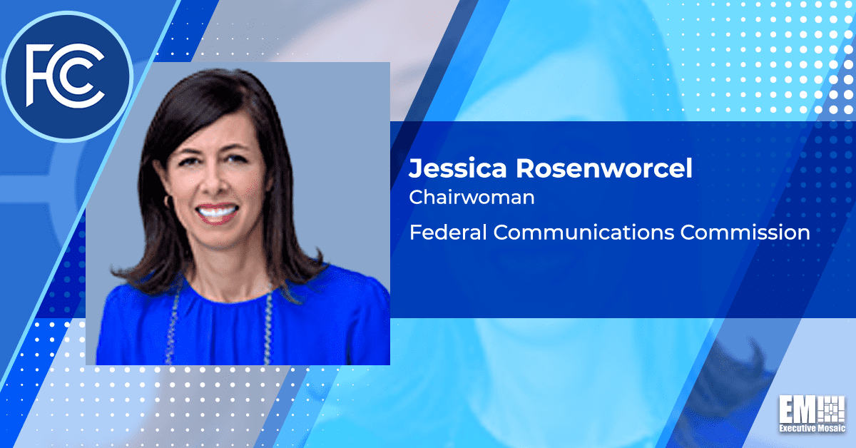 Rosenworcel Strives to Meet Commercial Space Launches’ Communications Needs With FCC Rules