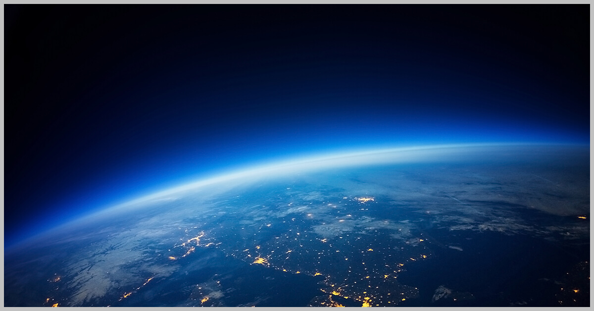 House Bipartisan Legislation Proposes to Categorize Space as Critical Infrastructure