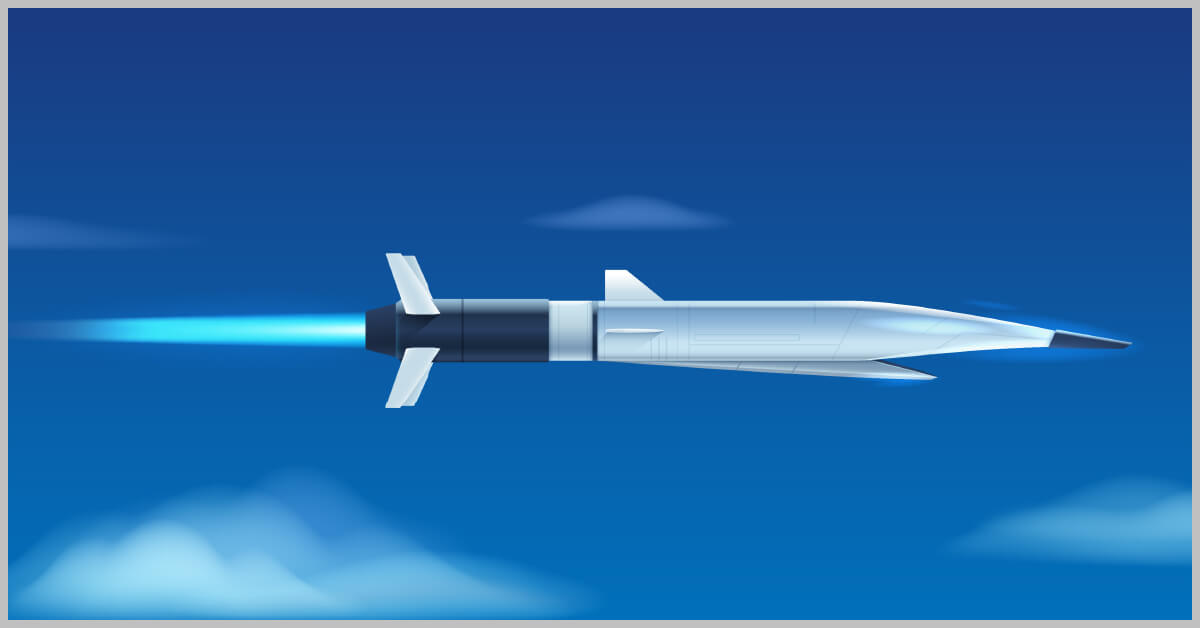 Air Force Tech Institute’s Hypersonics Course Attracts Industry Participants