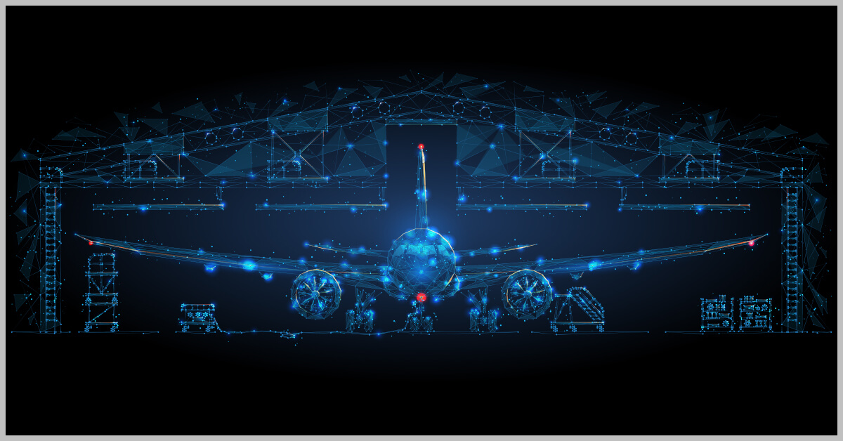 USAF Awards $100M Digital Transformation & Sustainment Contract to WSU Aviation Research Institute