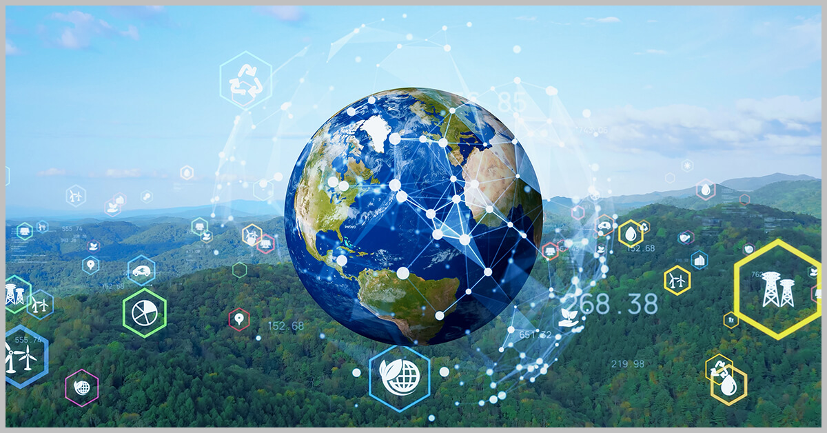 House Panel Requests Briefing on Proposed Climate Disclosure Rule for Contractors