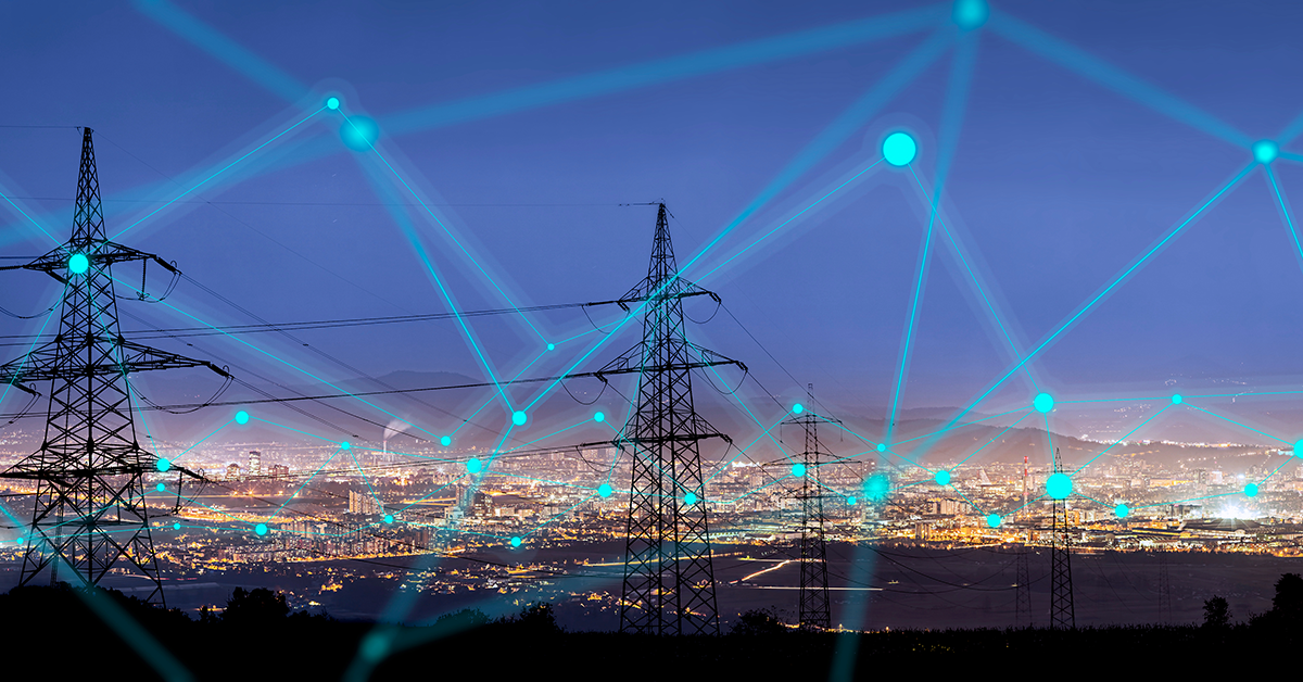 4 DOE National Labs Conduct Power Grid Simulation With Supercomputers