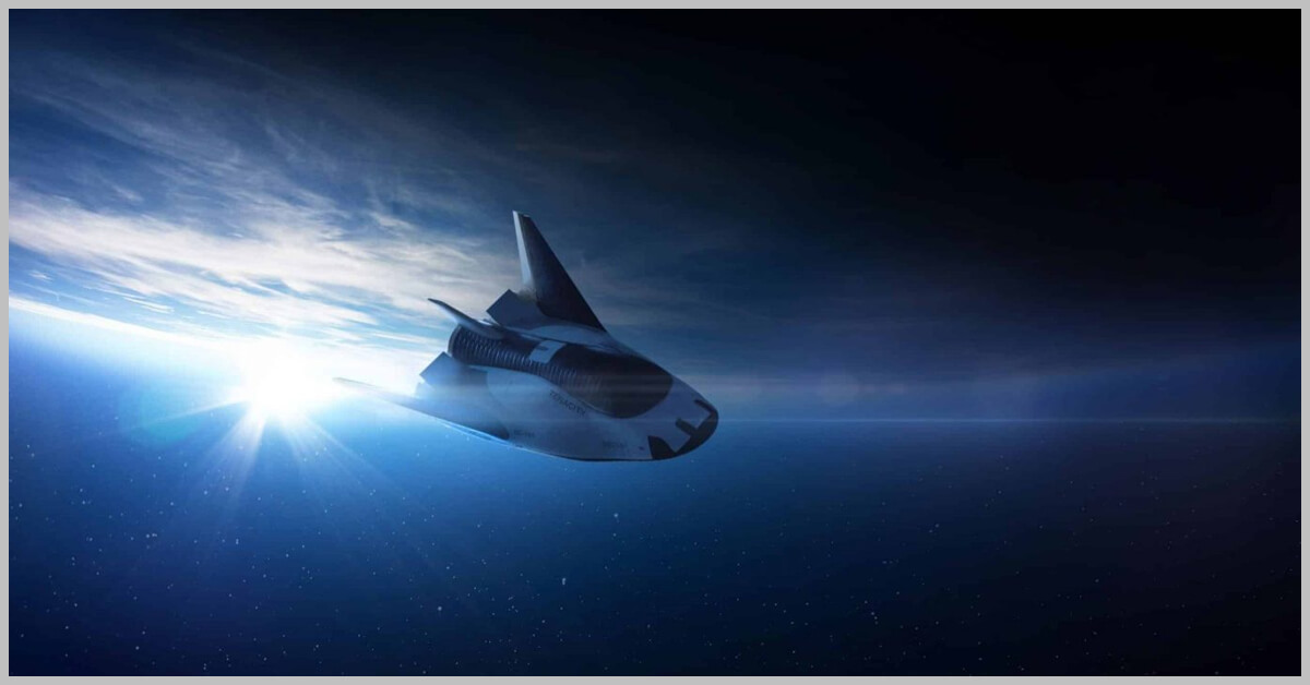 Spirit, Oak Ridge National Lab Join Forces to Advance Hypersonic Flight Tech