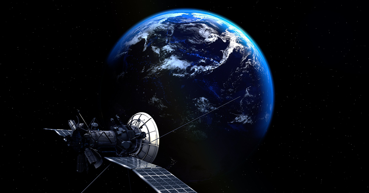 NOAA Eases Certain Commercial Remote Sensing Satellite License Conditions