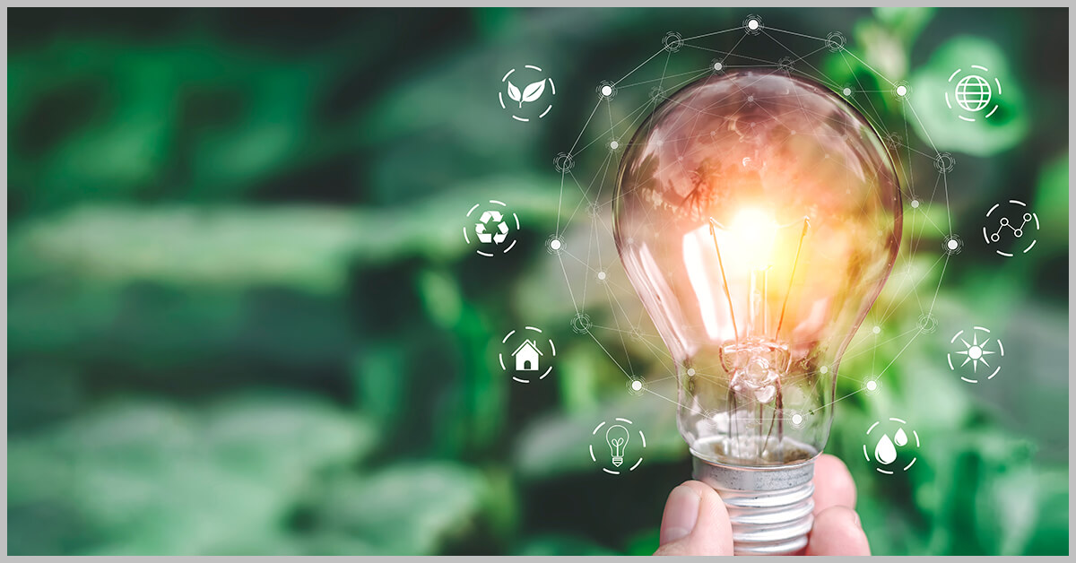 Navy, Edison Electric Institute Ink Energy Resilience Partnership