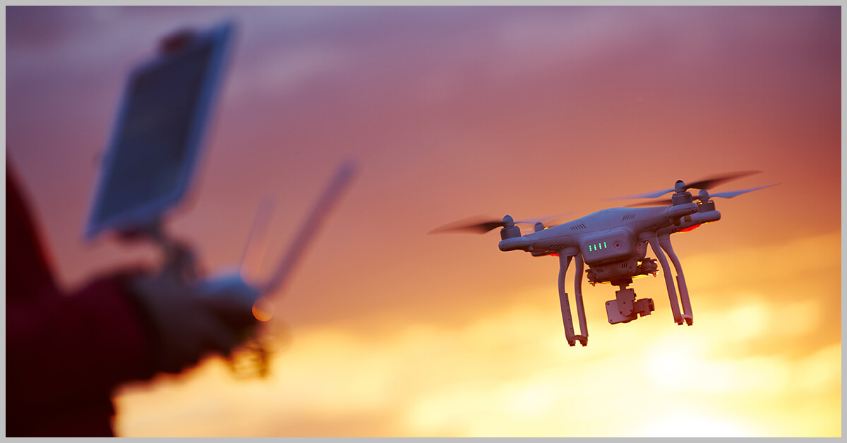 Army Seeks White Papers for Counter-Small Unmanned Aircraft Swarm