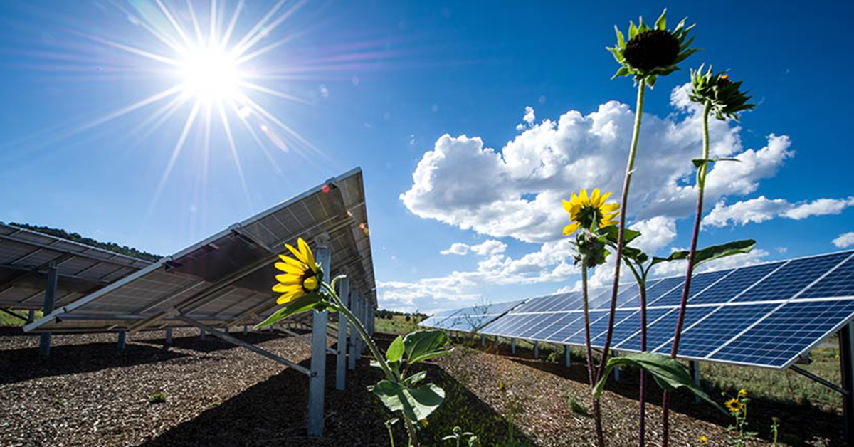 IARPA Solicits Info on High Specific Power Photovoltaic Systems