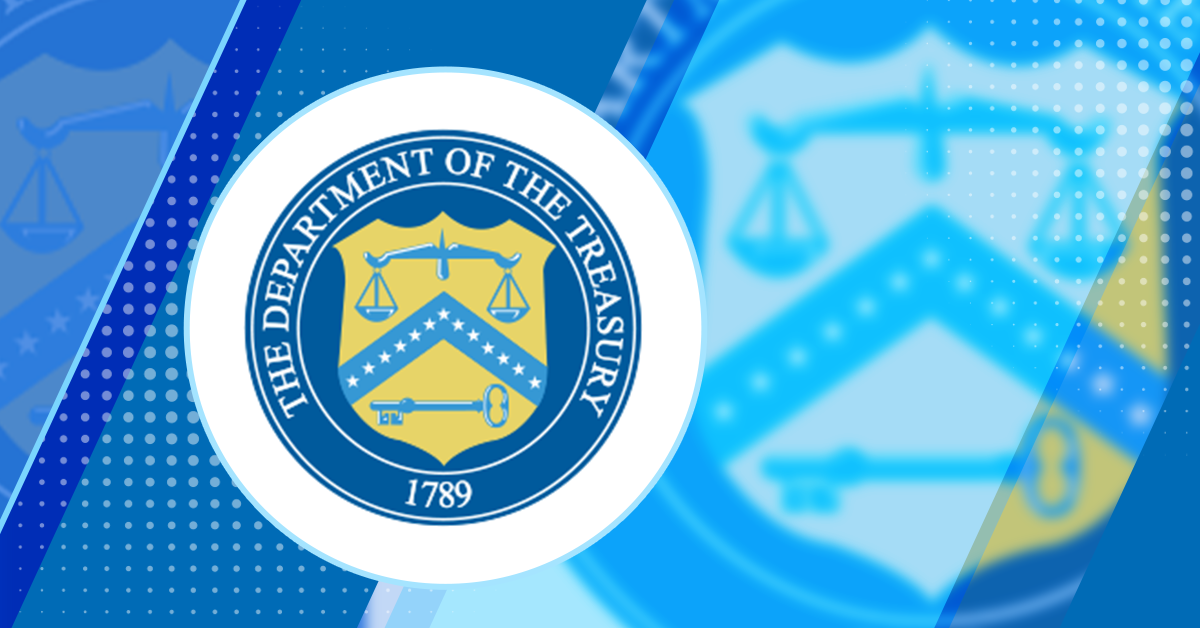 Treasury Requests Input on Sensitive Tech Investment Oversight