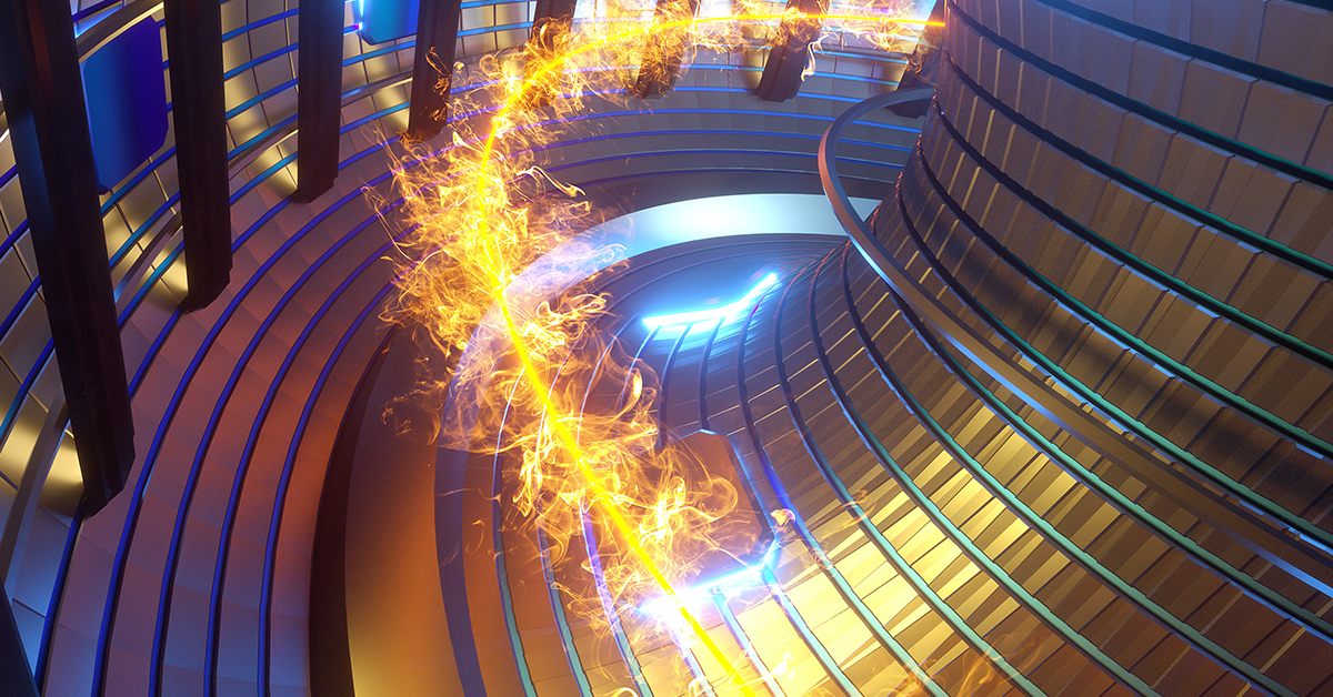 DOE’s INFUSE Program Awards 6 Grants to Princeton Plasma Physics Laboratory