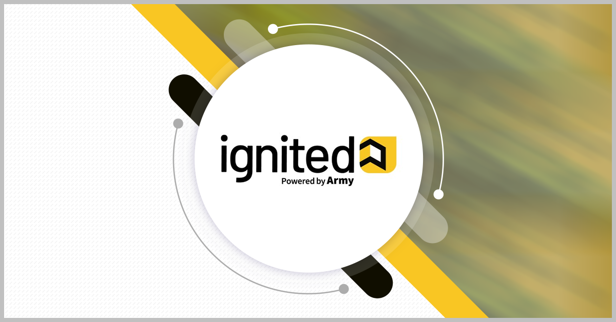 Army Debuts Civilian Capability of Education Platform ArmyIgnitED