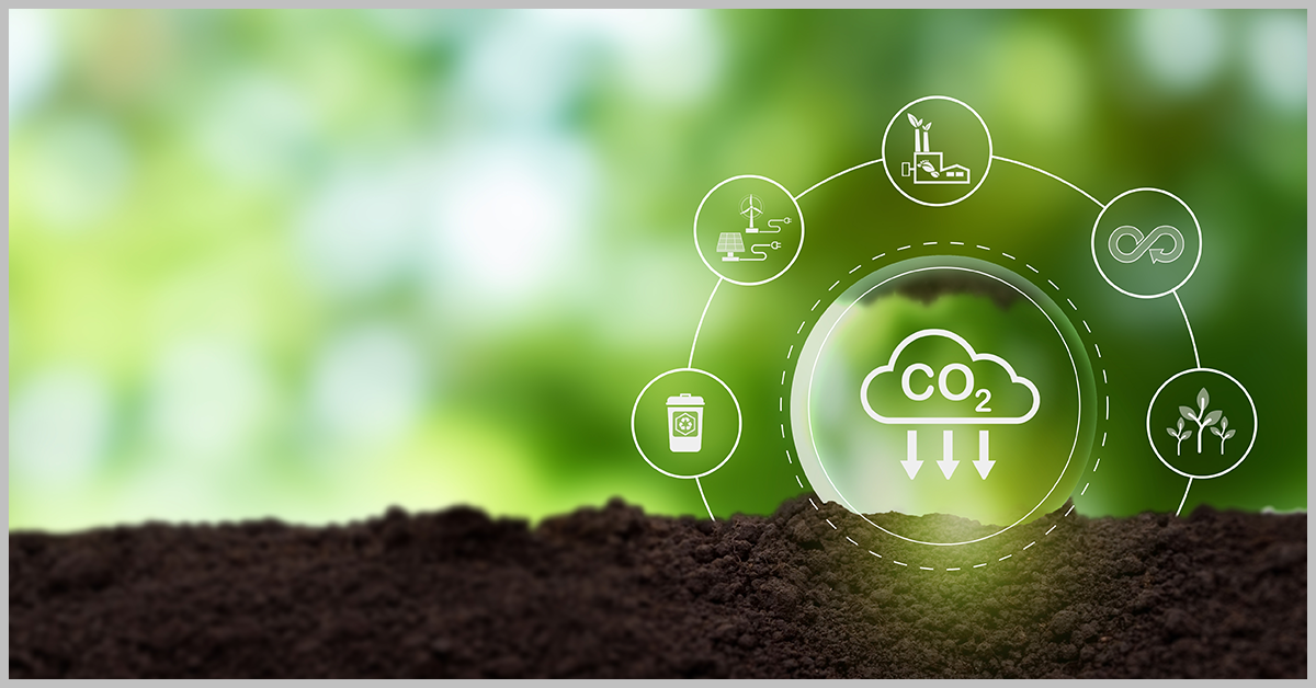 Aera, Battelle Team Up for DOE-Backed Carbon Capture Hub Feasibility Study