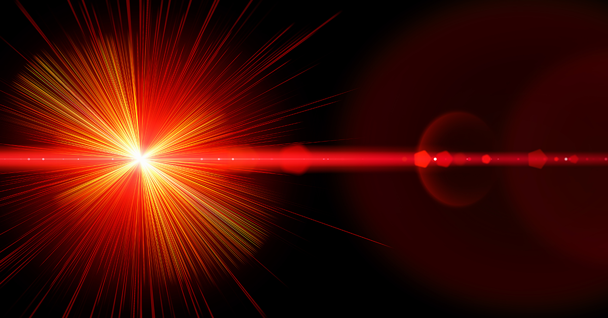 Laura DeSimone: MDA Placing ‘Increased Emphasis’ on Directed Energy Weapons Development
