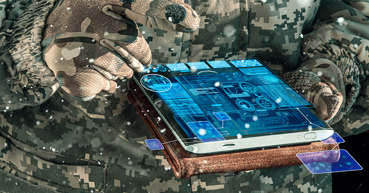 Johns Hopkins APL Exploring Conversational AI’s Potential to Support Tactical Combat Care