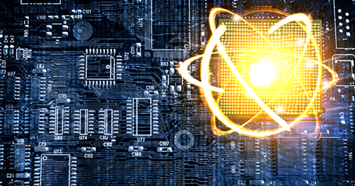 NIST Begins Standardization Process for 4 Quantum Threat-Resistant Algorithms