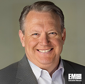 Interior Department Installs Stan Lowe as CISO