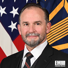 Chris Bargery Appointed Pentagon Force Protection Agency Director