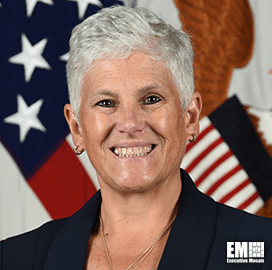 Deborah Rosenblum: DOD Must Take Proactive Approach to Nuclear Modernization
