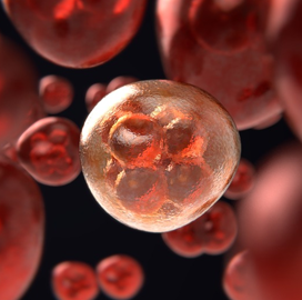 ARPA-H Invests in CUREIT Project Leveraging mRNA to Improve Immunotherapy