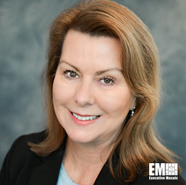 Potomac Officers Club Announces Addition of AT&T’s Jill Singer to All-Star Lineup for Unmissable 9th Annual Intel Summit