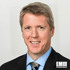 Former IRS Official Paul Selby Named Energy Department CISO, Deputy CIO