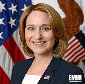 Kathleen Hicks: DOD Launching ‘Replicator’ Autonomous Tech Program