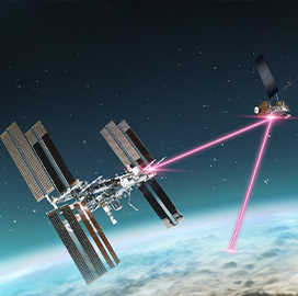 NASA to Deploy Optical Communication Payload to International Space Station