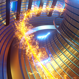 7 Projects to Receive DOE Funding for AI-based Fusion Energy Research