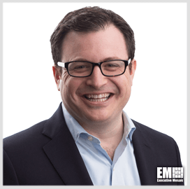 Bridge Core Federal Boosts Data & Analytics Portfolio With GeoYeti Acquisition; Lee Garber Quoted
