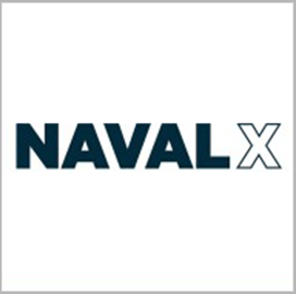 NavalX Highlights Adaptation, Evolution in New Redesigned Website