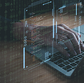AFRL’s Digital Security Enterprise Software Streamlines Data for Tracking Personnel With Security Clearances