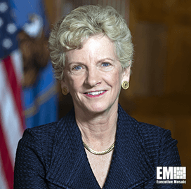 GSA Stands Up New Office to Advance Open Government Initiatives; Robin Carnahan Quoted