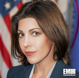 Bailey DeVries: SBA Ramping Up Efforts to Help Startups Advance AI Research