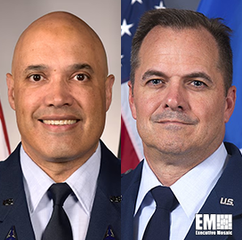 Maj. Gens. David Miller, Sean Farrell Nominated to Space Operations Command, USSOCOM Leadership Roles
