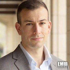 Jason Rathje: DOD Strategic Capital Office Polishes Investment Strategy for Critical Tech Areas