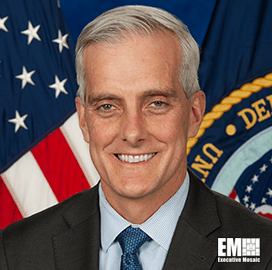 Denis McDonough: VA Launches Trustworthy AI Framework
