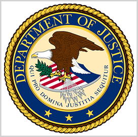 Ian Richardson, Christian Nauvel Assume Corporate Enforcement Leadership Roles at DOJ National Security Division