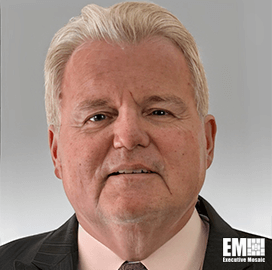DecisionPoint Books Task Order to Modernize TRANSCOM System; Brian Flood Quoted