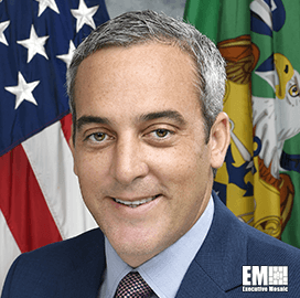 Treasury’s Paul Rosen Offers Update on Committee on Foreign Investment in the US