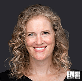 SandboxAQ’s Jen Sovada Reflects on Core Values, Career Goals & Innovation Challenges