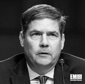 Michael Casey Confirmed as Director of National Counterintelligence & Security Center