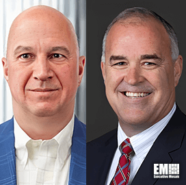 D&Z Federal Business Welcomes Former CIA Officials to Advisory Board