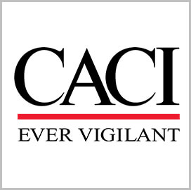CACI Subsidiary Wins Army Contract for Integrated Electronic Warfare System Prototype